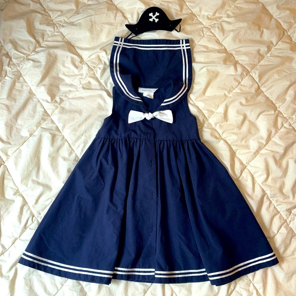 Sailor Dress 🏴‍☠️
